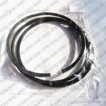 Piston Ring 13022348 Convient pour le moteur Deutz 226b